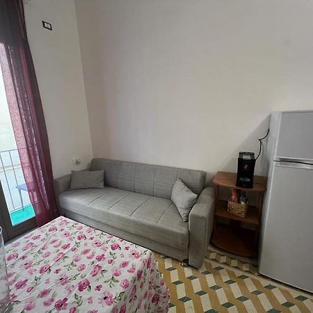 Appartamento Girasole Trapani Exterior foto