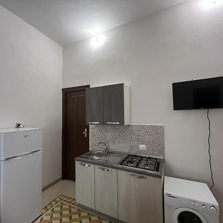 Appartamento Girasole Trapani Exterior foto