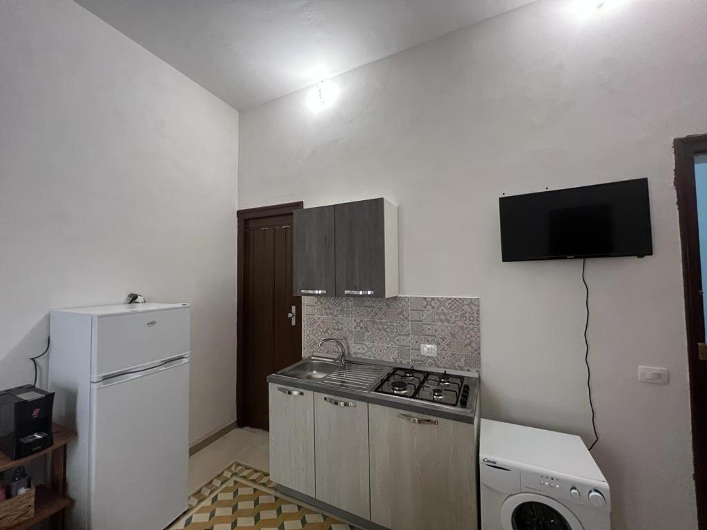 Appartamento Girasole Trapani Exterior foto