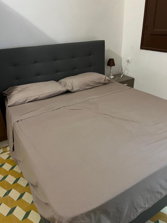 Appartamento Girasole Trapani Exterior foto